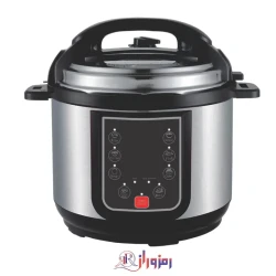 زودپز لمسی دلمونتی DL490